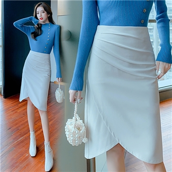 时尚优雅半身裙