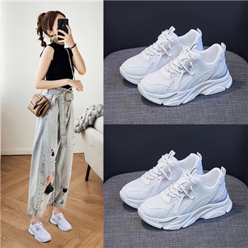 百搭时尚休闲鞋