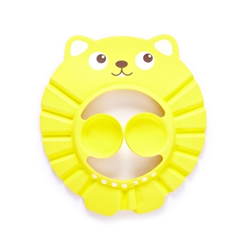 宝宝洗头帽 儿童洗澡浴帽