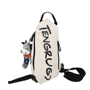 精美男女情侣包挎包