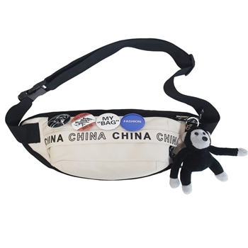 精美男女情侣包男式挎包