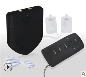 新款无线理疗仪遥控按摩器多功能双头按摩仪智能按疗仪 举报 本产品不支持七天无理由退货