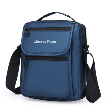 大容量男式双肩包