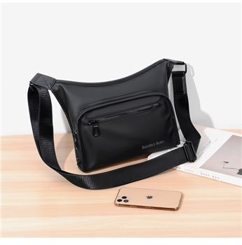 男式单肩背包挎包