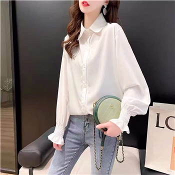 修身时尚衬衫
