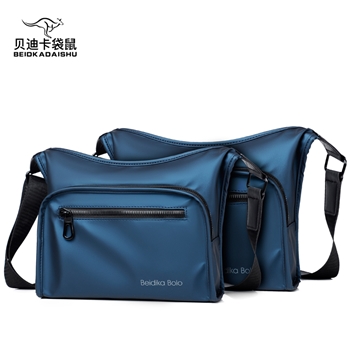 2021新款牛津布单肩包