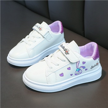 春季爆款小白鞋