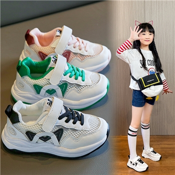 中性时尚运动童鞋