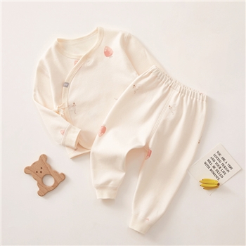 新生儿衣服春秋通用纯棉现货套装休闲长袖宝宝衣服新生儿婴儿衣服