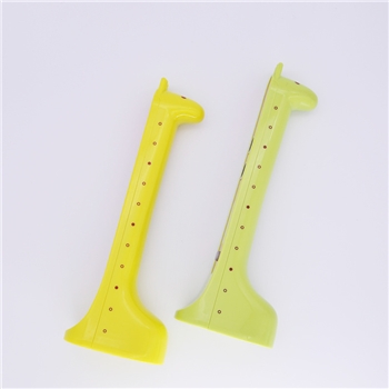 超声波身高测量仪 数字式儿童身高尺