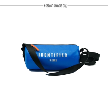 女式潮流时尚胸包