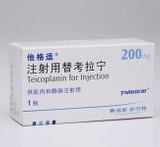 替考拉宁