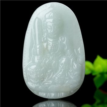 八大本命守护神和田玉玉佩系列