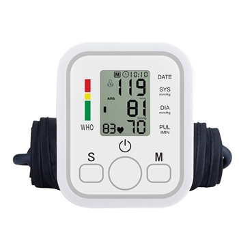 医疗级血压计