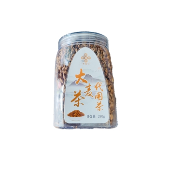 大麦茶代用茶