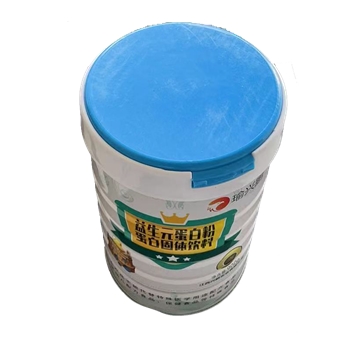 益生元蛋白粉蛋白固体饮料