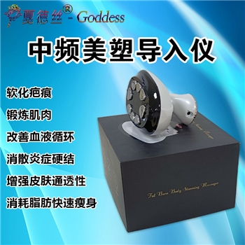 中频美塑导入仪